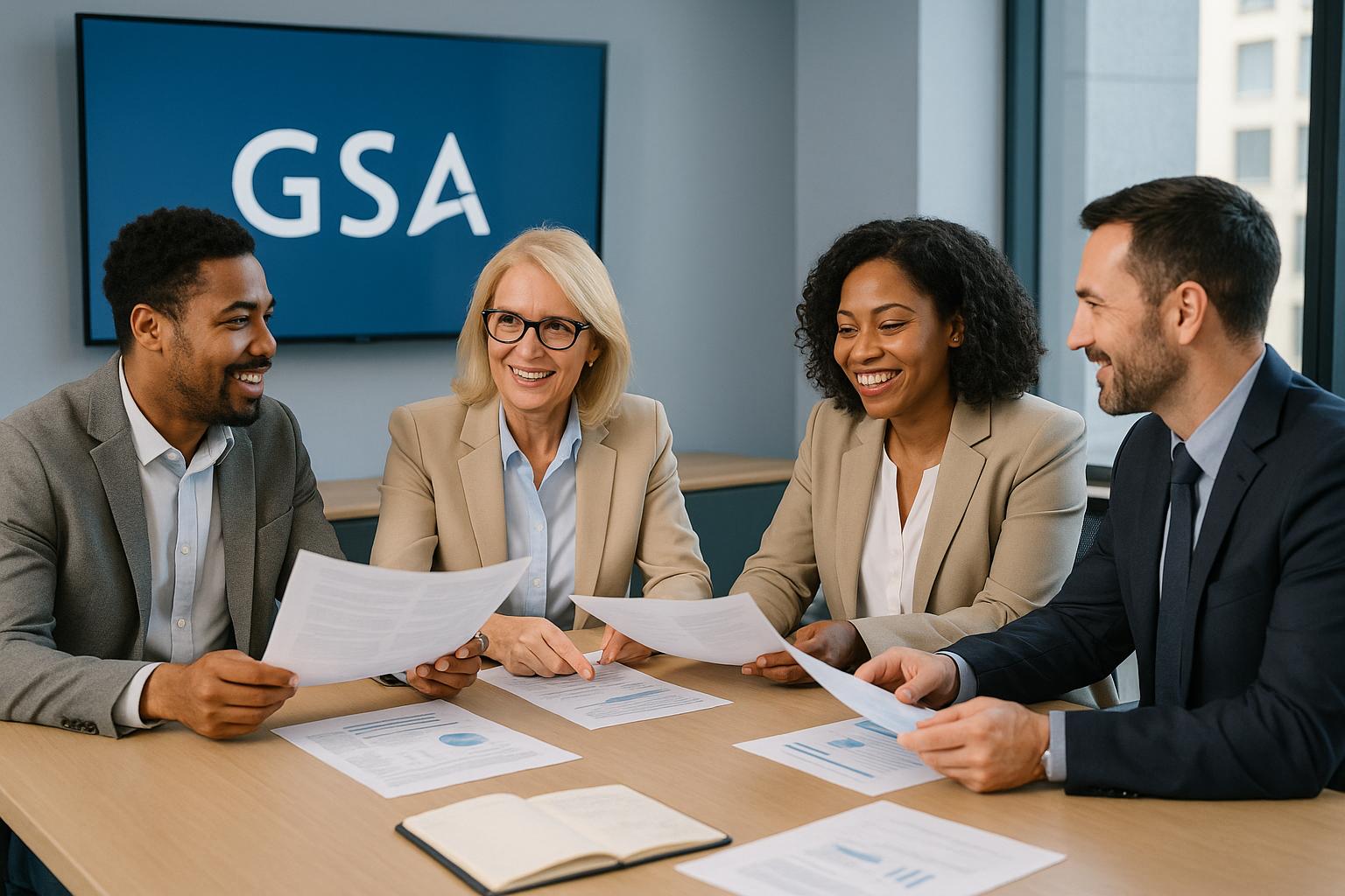GSA Subcontracting Plans: Key Requirements