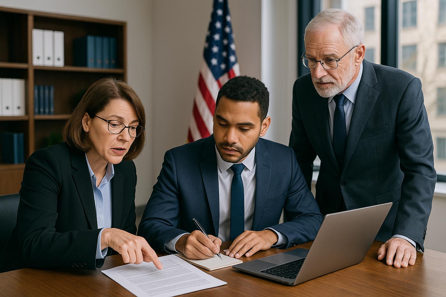 How GSA Audits Uncover Compliance Issues