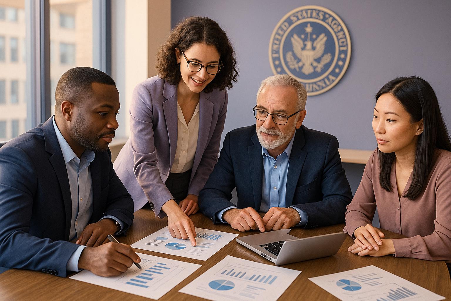 How to Develop Competitive Indirect Cost Rates