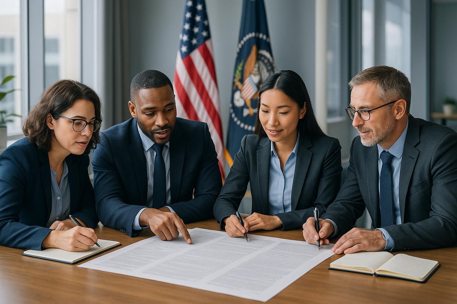 Ultimate Guide to Federal Solicitation Analysis