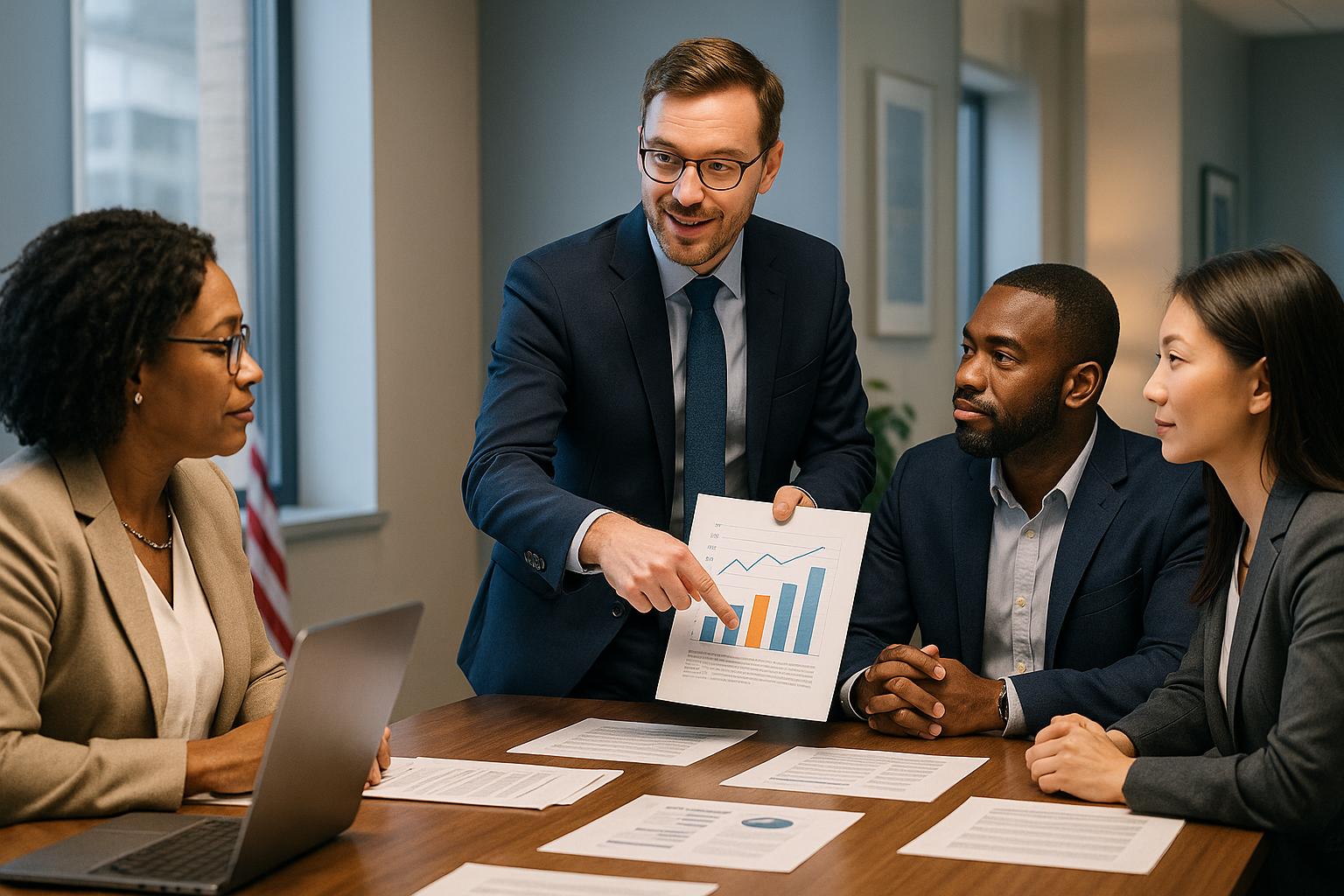 How GSA Contractors Use Buy American Act Waivers