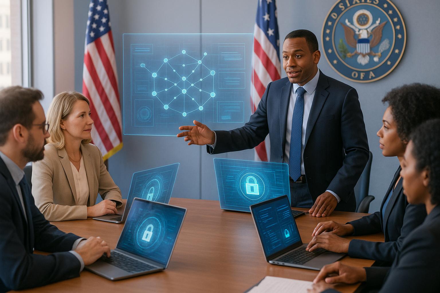 Future of Federal Cybersecurity Contracts