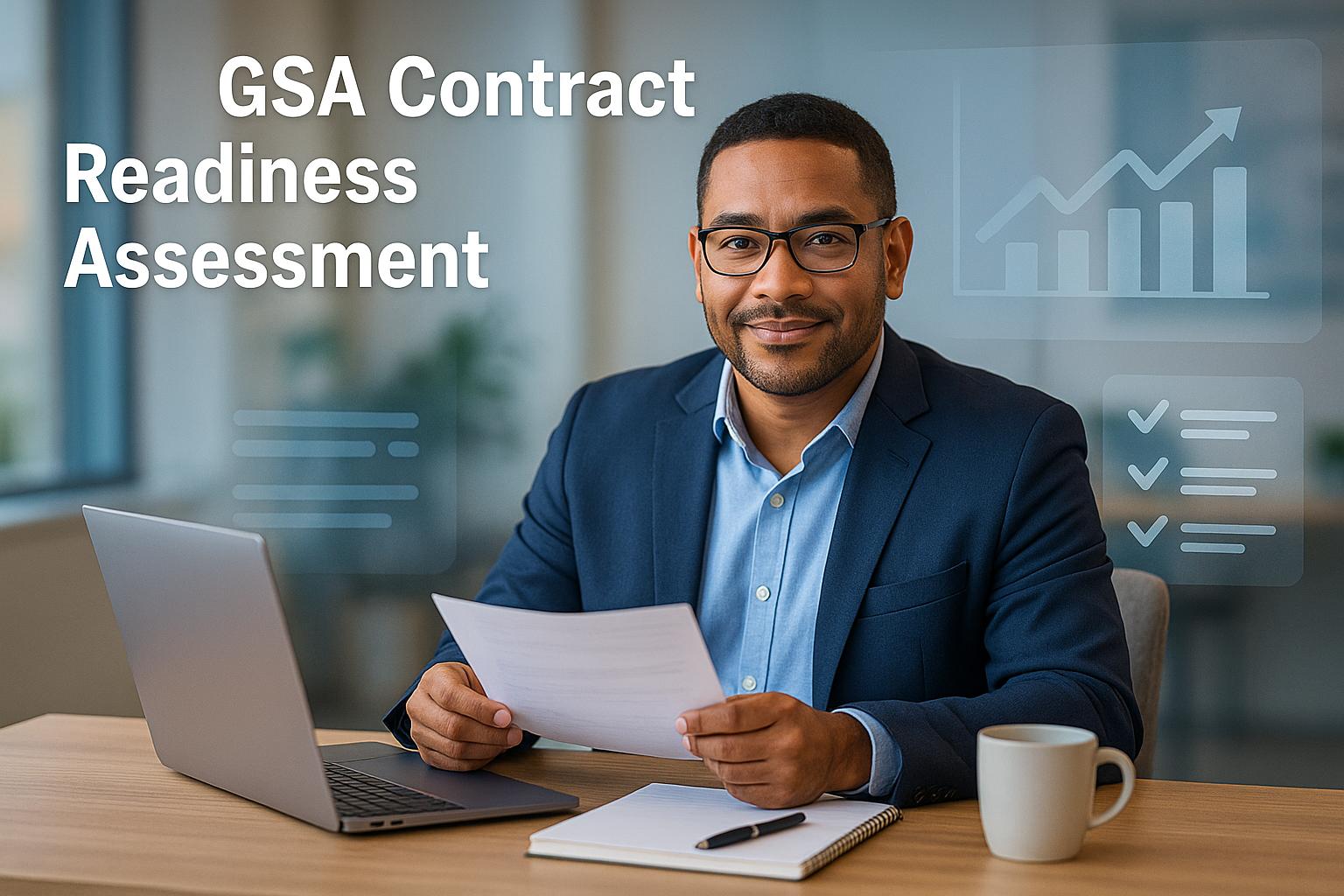 GSA Contract Readiness Assessment