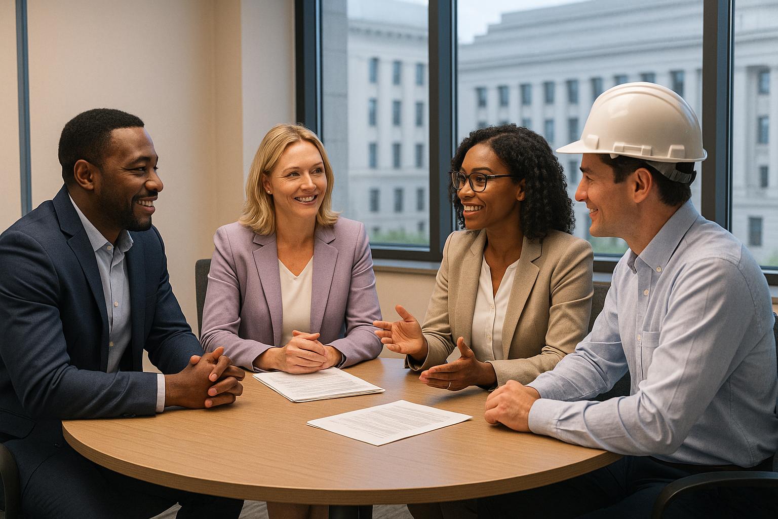 Mediation or Arbitration: Choosing the Right Path