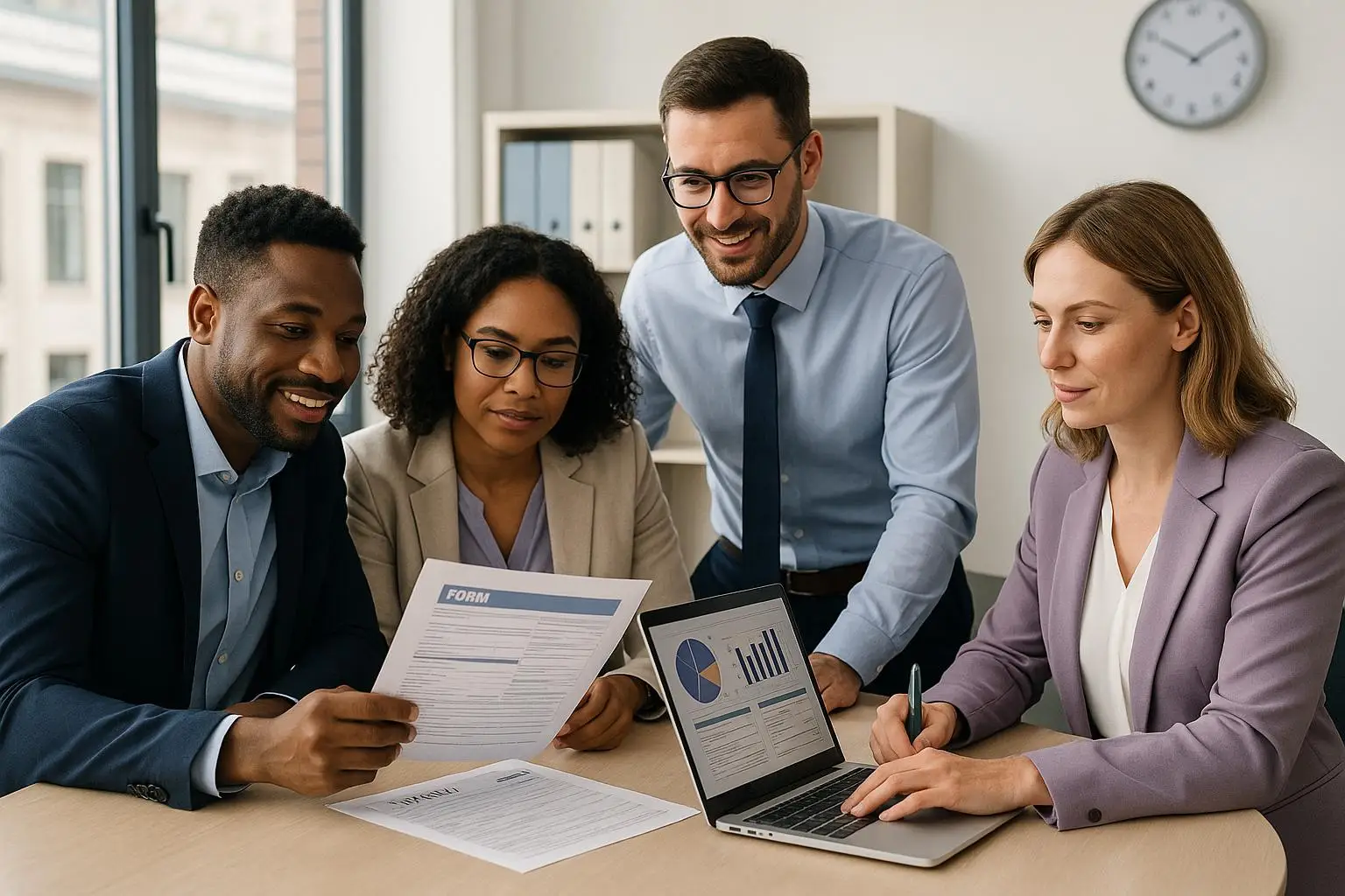 Best Practices For Managing GSA Certification