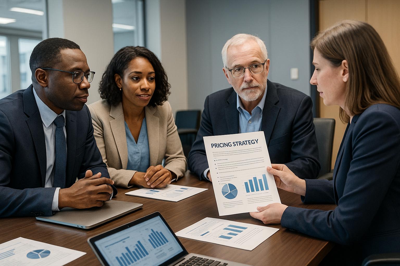 What Is GSA Most Favored Customer Pricing?