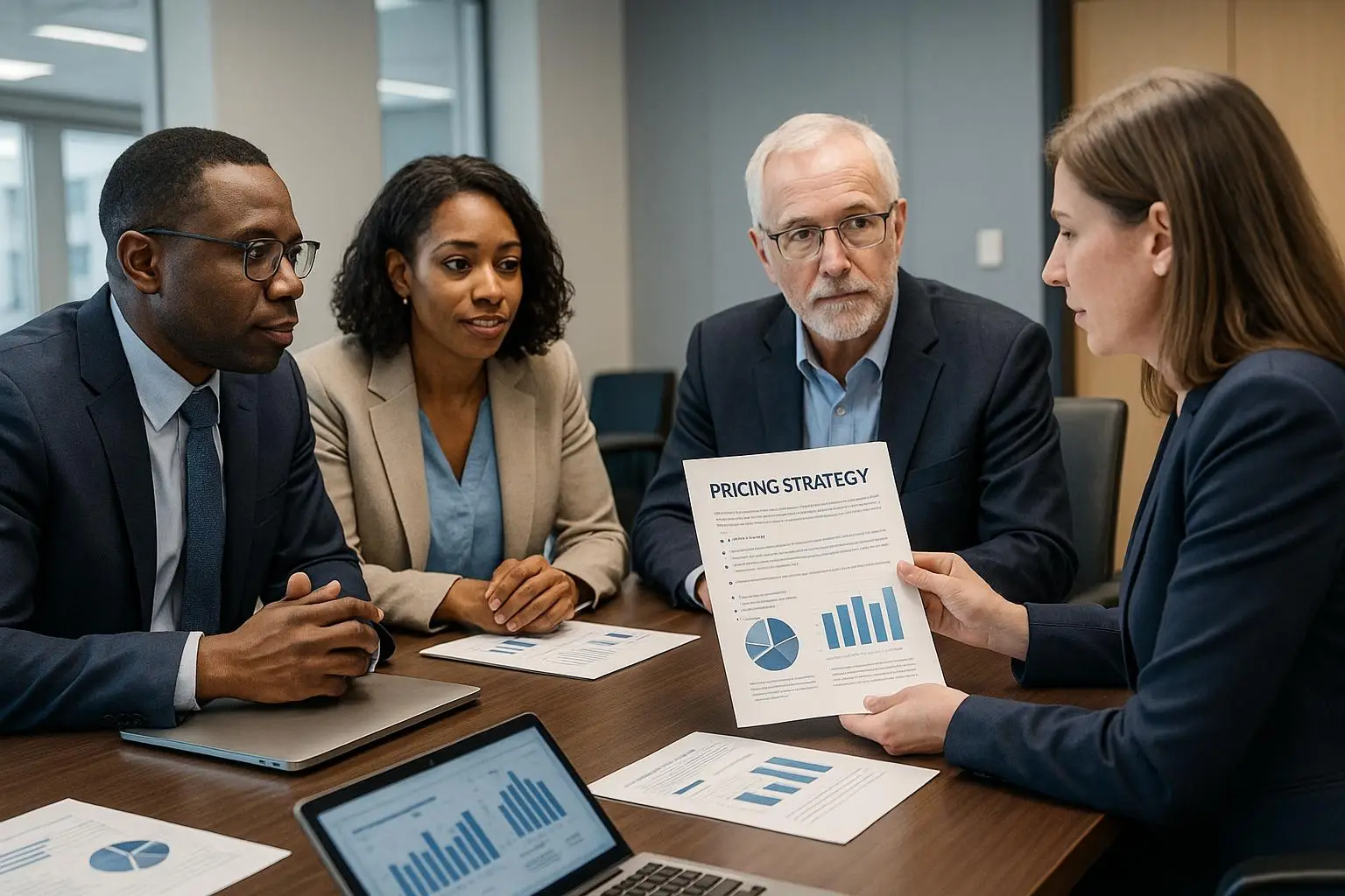 What Is GSA Most Favored Customer Pricing?