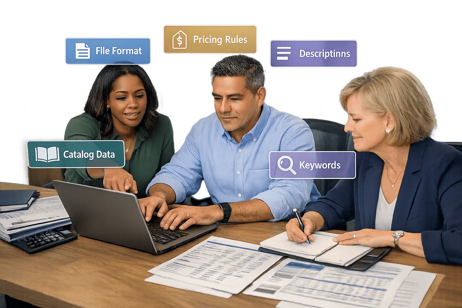 Top 5 Errors in GSA Price List Submissions