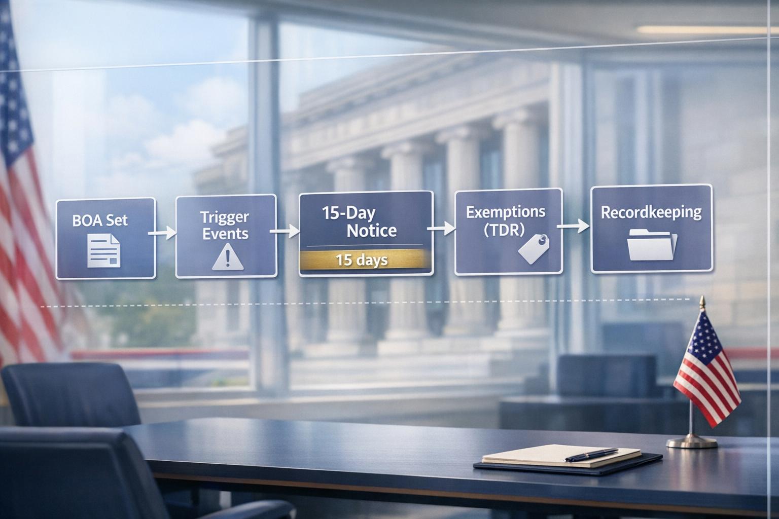 Price Reductions Clause: Key Rules for Contractors