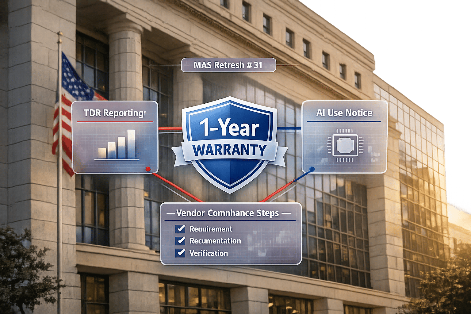 GSA Warranty Policy Overview
