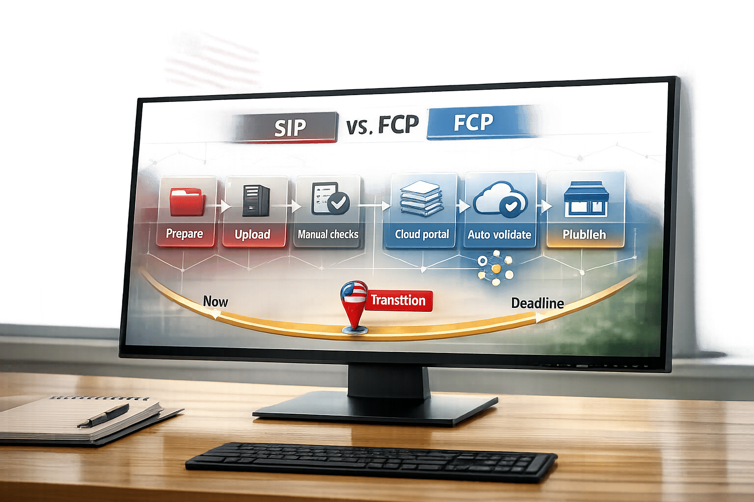 SIP vs. FCP: Catalog Upload Methods Explained