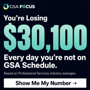 GSA ROI Tool