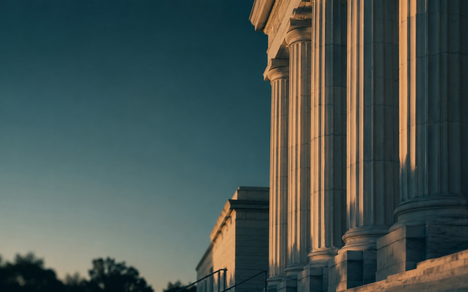 Federal building