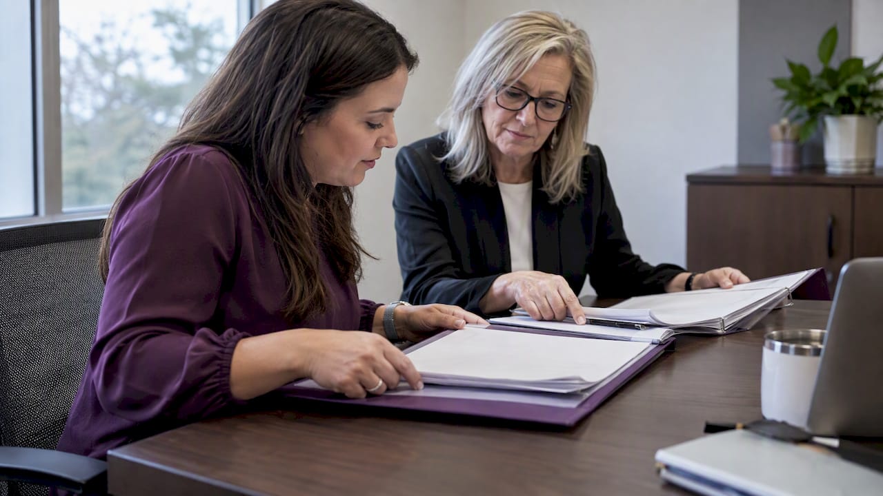 Contractors comparing multiple SIN price lists