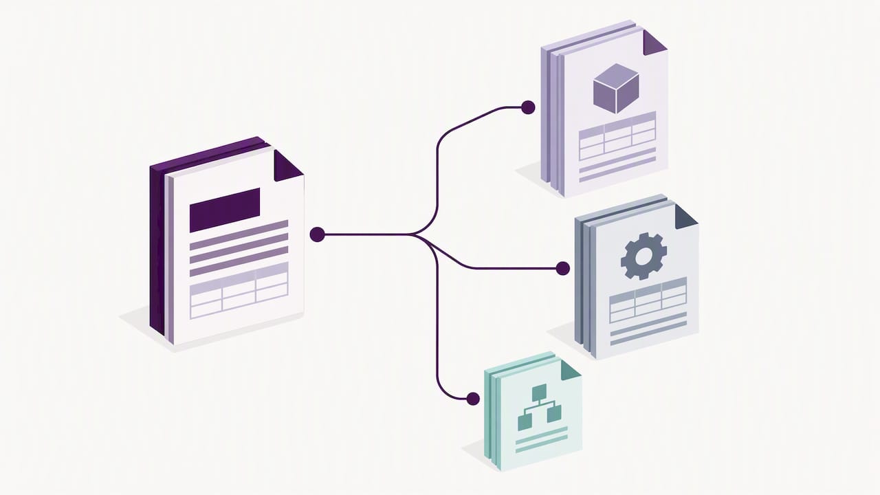 Two GSA pricing template pathways