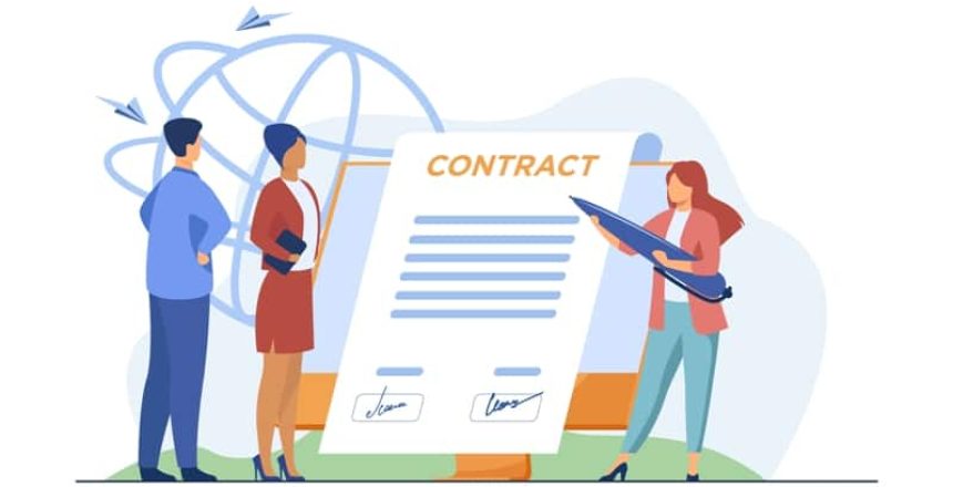 GSA Contract