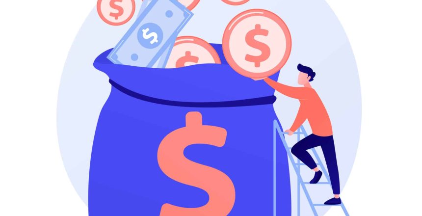 GSA Pay Scale