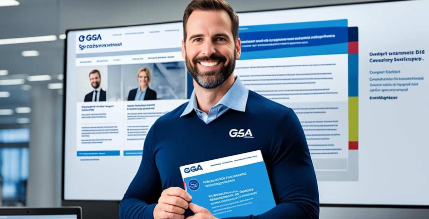 Anyone can leverage GSA eBuy to win government contracts