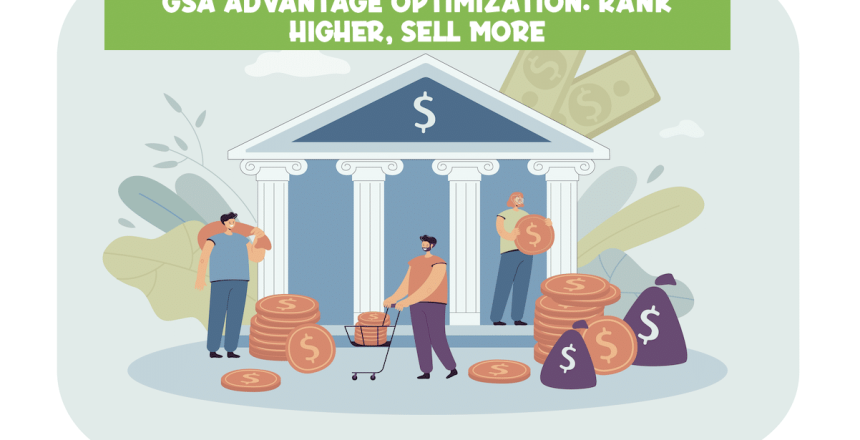GSA Advantage Optimization