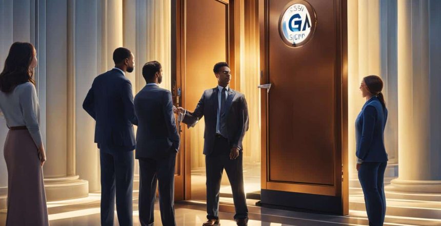 GSA contract opportunities