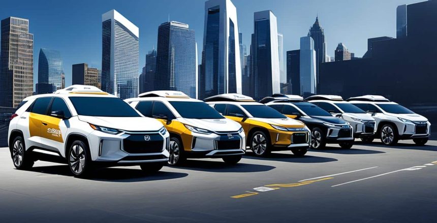 GSA contract vehicles