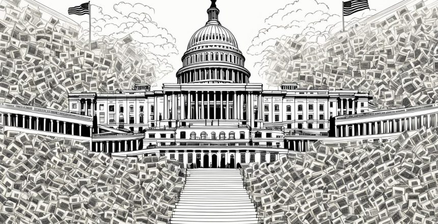 GSA government contracts