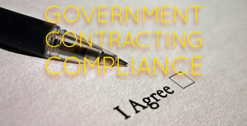 GovCon Compliance