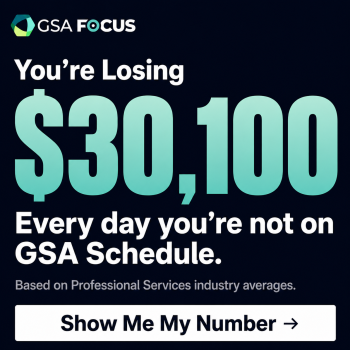 GSA ROI Tool