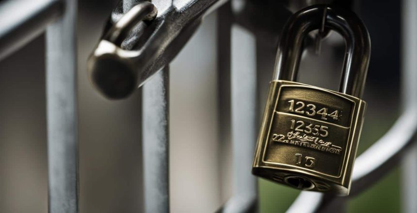cage code meaning