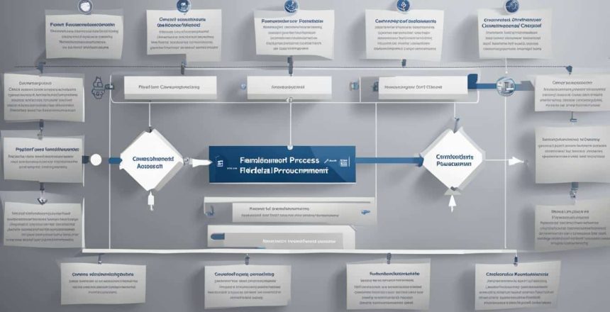 federal procurement guidelines