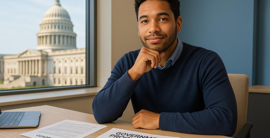 How Procurement Threshold Changes Affect Small Businesses