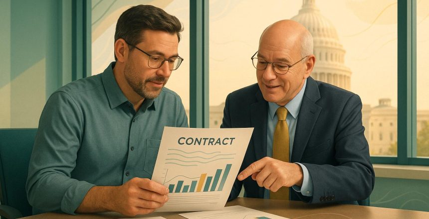Understanding GSA Economic Price Adjustment Clauses