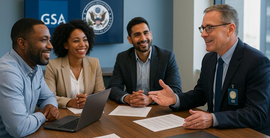 Understanding Solicitation Development for GSA Contracts