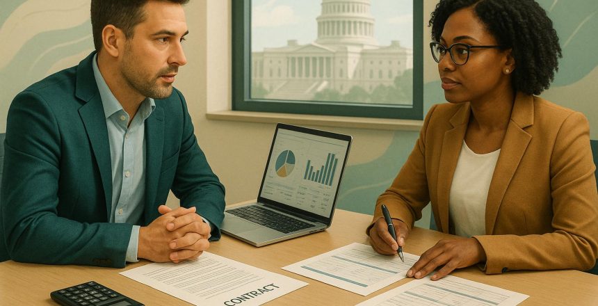 Price Reasonableness in GSA Contracts: Basics