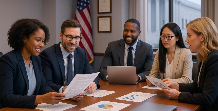 Ultimate Guide to GSA Evaluation Criteria