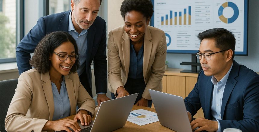 Top Tools for Agency Spending Research