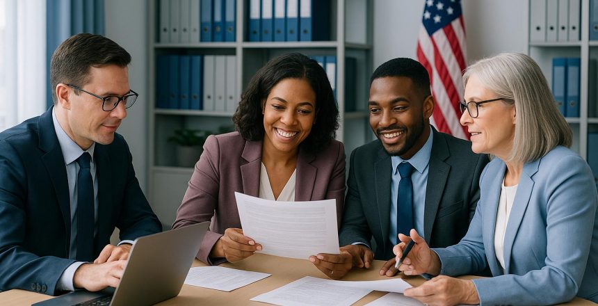 Ultimate Guide to GSA Post-Award Compliance