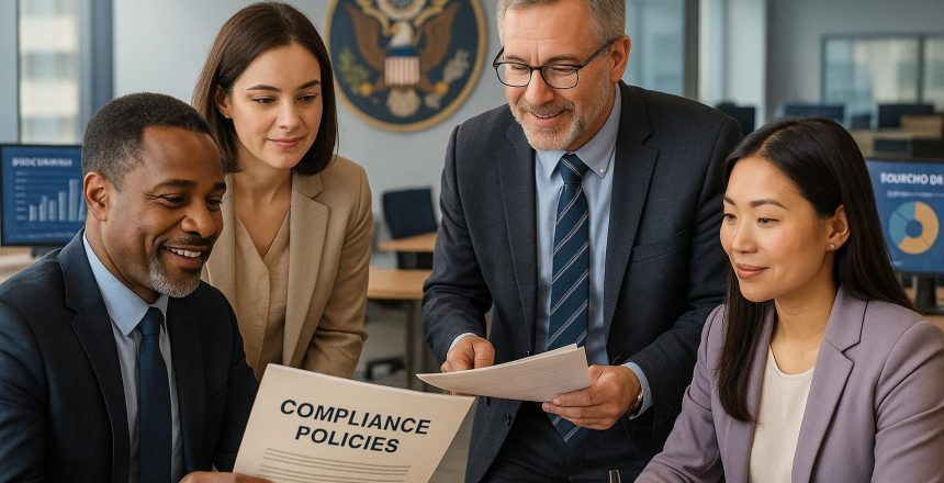 How Buy American Act Changes Affect GSA Contractors