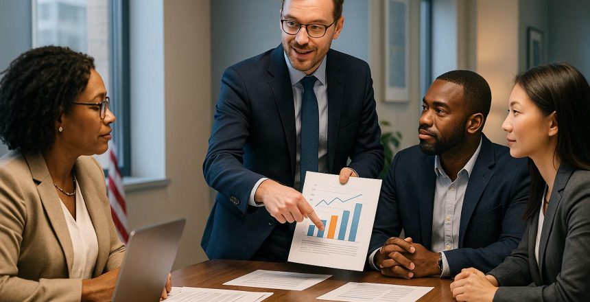 How GSA Contractors Use Buy American Act Waivers