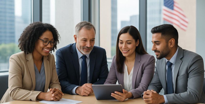 How Cloud Tools Transform Federal Procurement