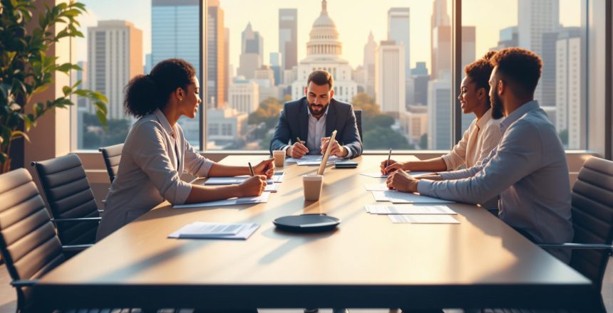 5 GSA Marketing Mistakes to Avoid