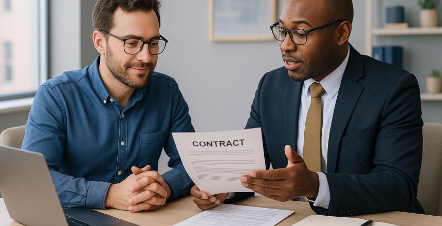 FAR Compliance Penalties: What Small Businesses Should Know