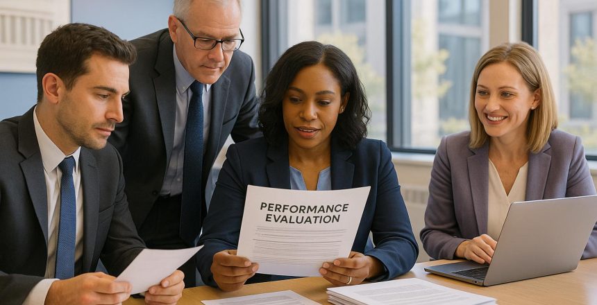 5 Tips to Improve CPARS Ratings
