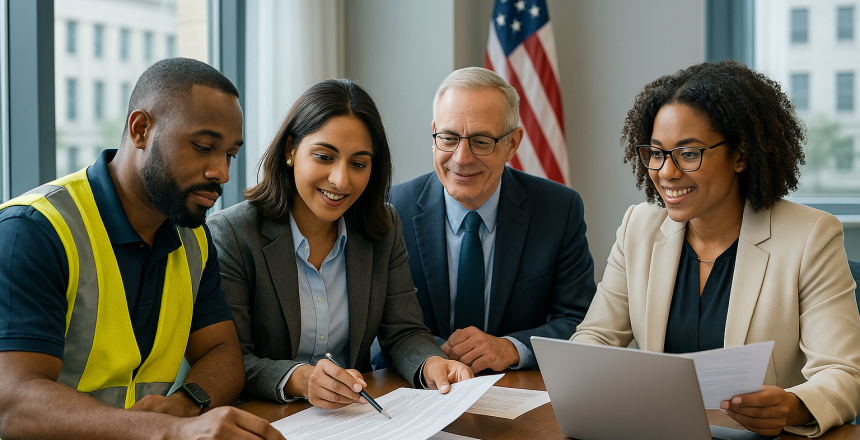 What Is a Contractor Team Arrangement?