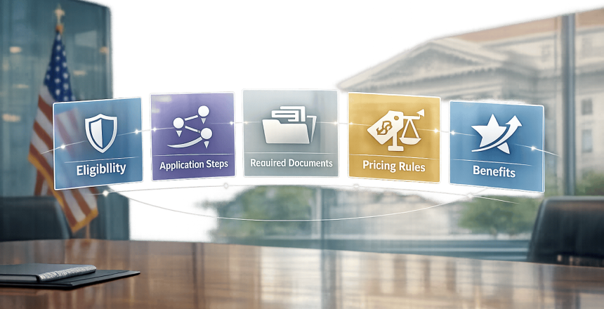 FAQs About GSA Purchasing for Small Businesses