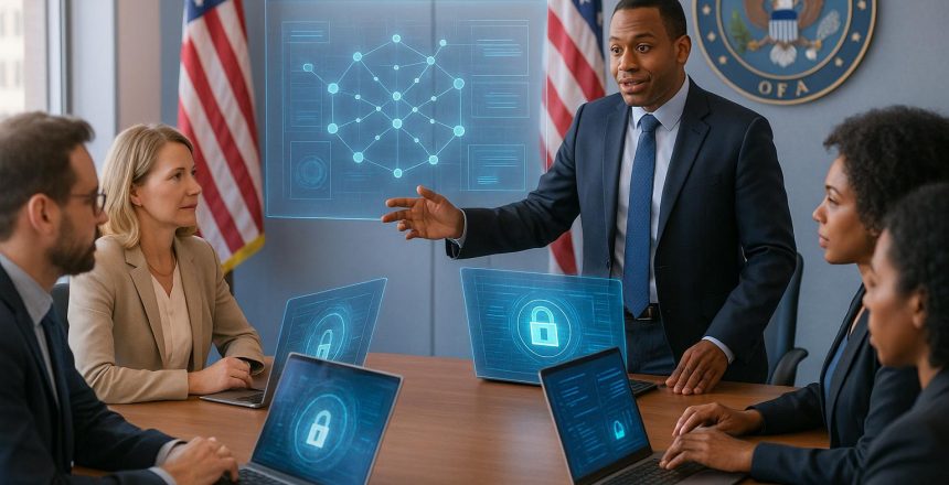 Future of Federal Cybersecurity Contracts