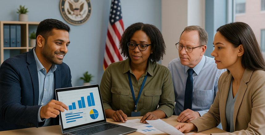 GSA Reporting Deadlines: Ultimate Guide