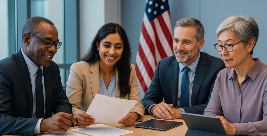 Ultimate Guide to SAM.gov for International Businesses