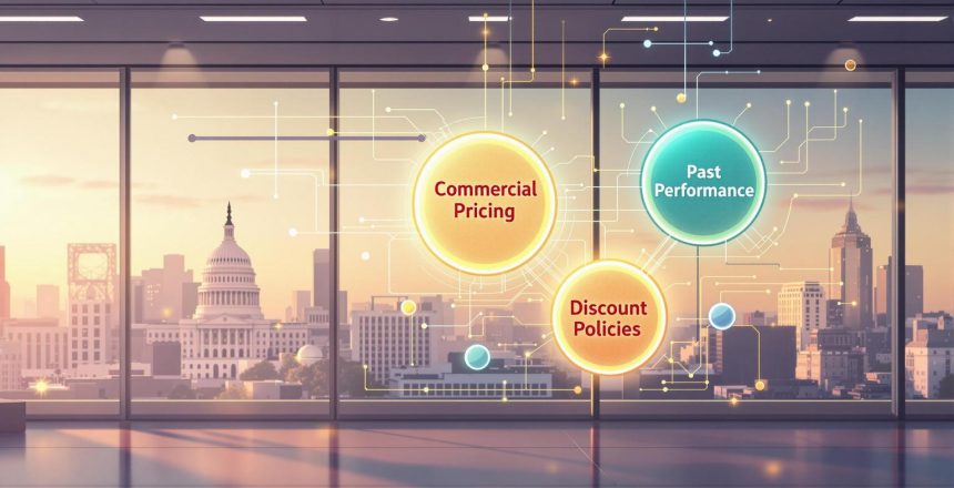 The GSA Rule of Three: Ensuring Fair Competition