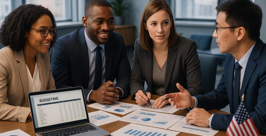 How to Budget for GSA Consulting Services